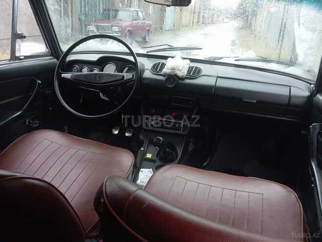 LADA (VAZ) 21011-2