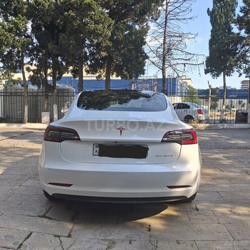 Tesla Model 3-4
