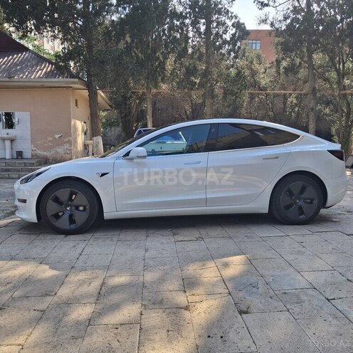 Tesla Model 3-6