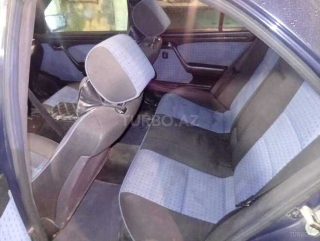Mercedes C 280-9