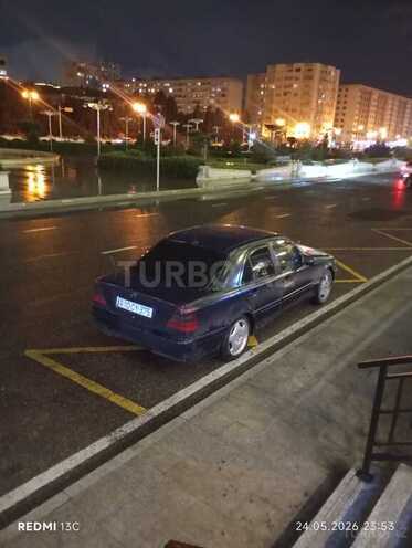 Mercedes C 280-6