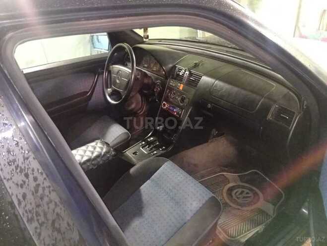 Mercedes C 280-8