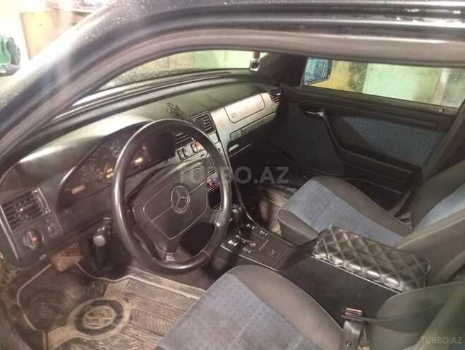 Mercedes C 280-7