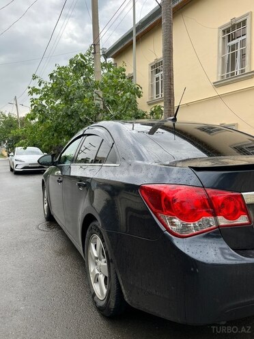 Chevrolet Cruze-7