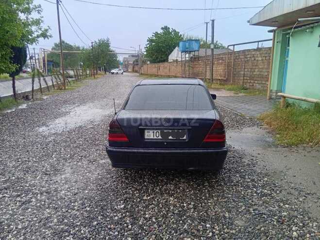 Mercedes C 280-2