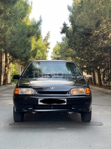 LADA (VAZ) 2115-4