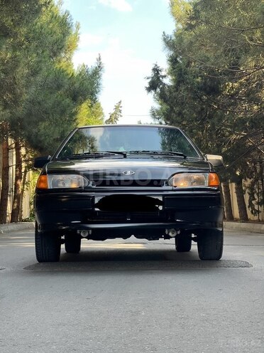 LADA (VAZ) 2115-1