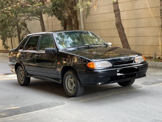 LADA (VAZ) 2115-6