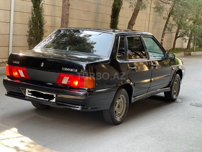 LADA (VAZ) 2115-7