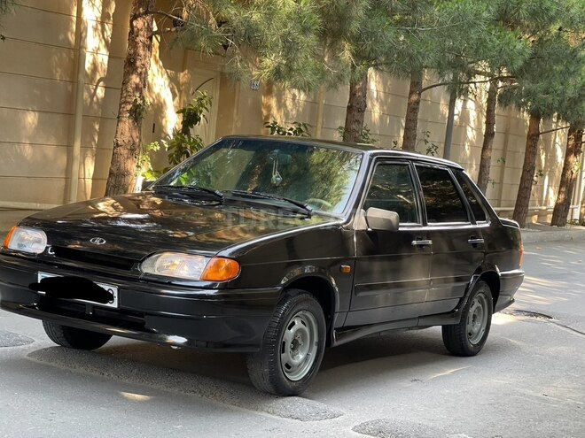 LADA (VAZ) 2115-5