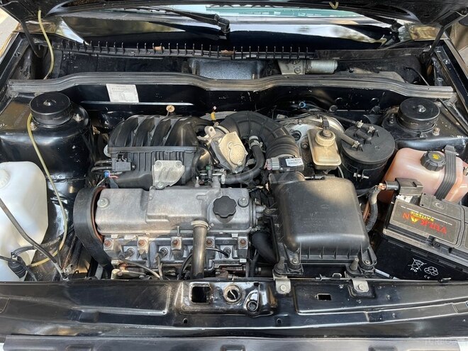 LADA (VAZ) 2115-13
