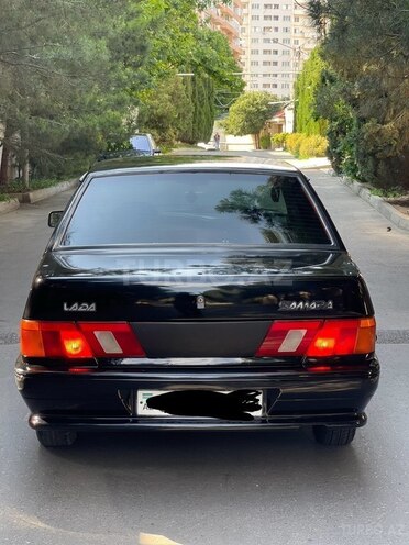 LADA (VAZ) 2115-2