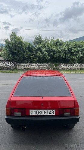 LADA (VAZ) 2108-4