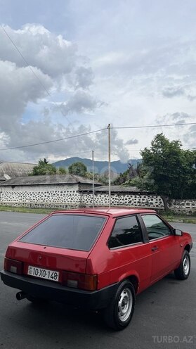 LADA (VAZ) 2108-5