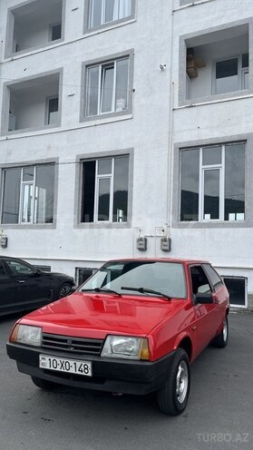 LADA (VAZ) 2108-3
