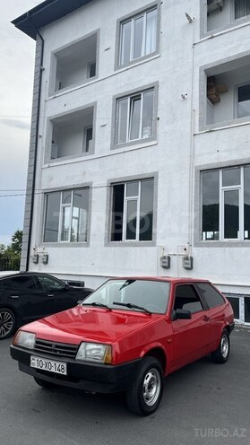 LADA (VAZ) 2108-8