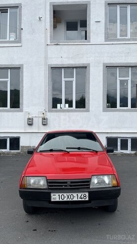 LADA (VAZ) 2108-1