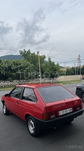 LADA (VAZ) 2108-6