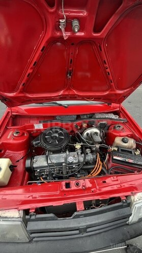 LADA (VAZ) 2108-10