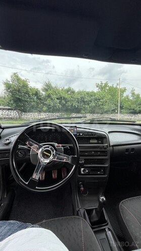 LADA (VAZ) 2108-11