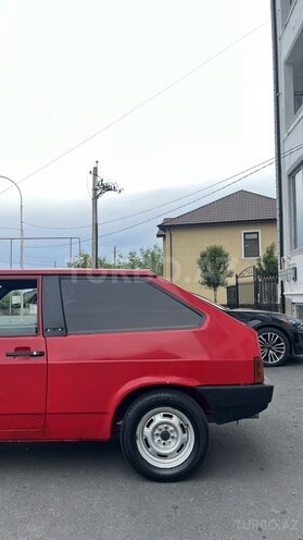 LADA (VAZ) 2108-7