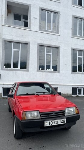 LADA (VAZ) 2108-2