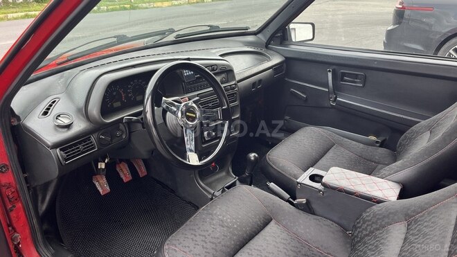 LADA (VAZ) 2108-12