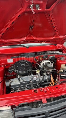 LADA (VAZ) 2108-9