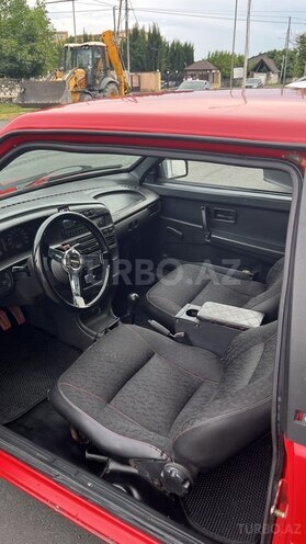 LADA (VAZ) 2108-13