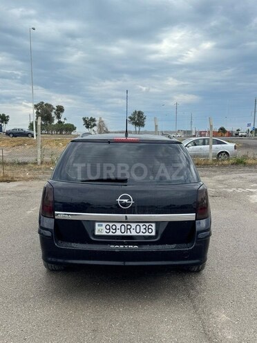 Opel Astra-2
