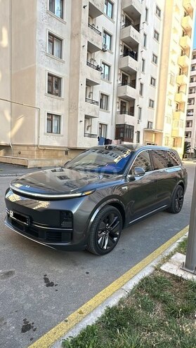 Li Auto L9-2