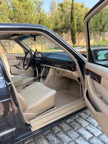 Mercedes 300 SE-8