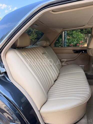 Mercedes 300 SE-12