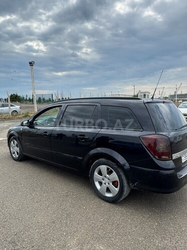 Opel Astra-3