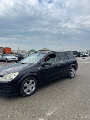 Opel Astra-4