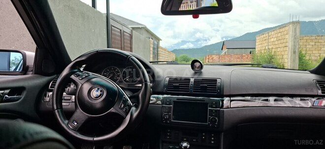 BMW 325-11