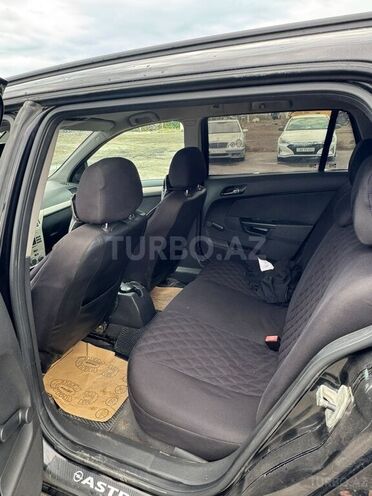Opel Astra-5