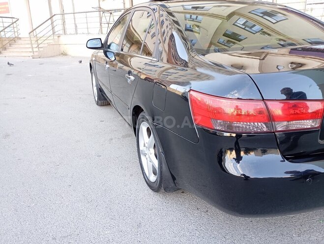 Hyundai Sonata-3