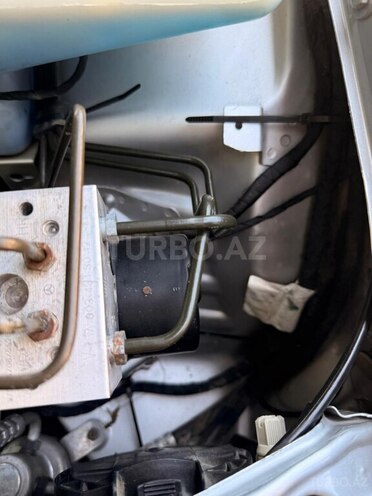 Mercedes C 180-5
