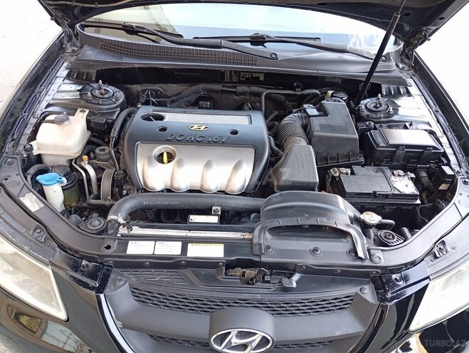 Hyundai Sonata-7