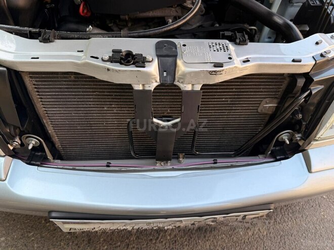 Mercedes C 180-7