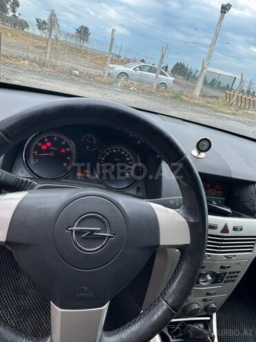 Opel Astra-7