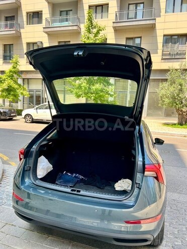 Skoda Scala-7