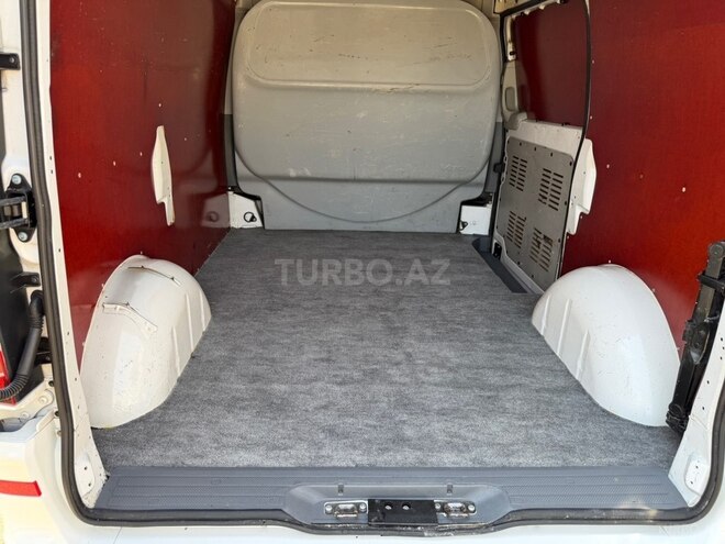 Mercedes Vito 111 CDI-15