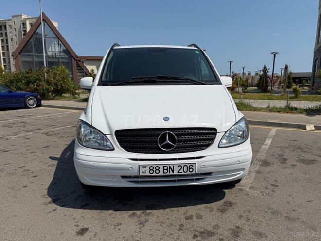 Mercedes Vito 111 CDI-3