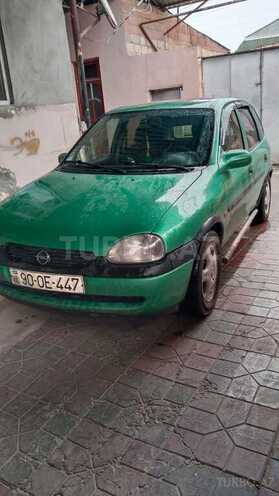 Opel Corsa-2
