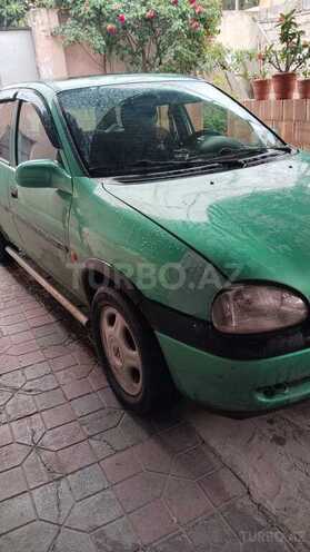 Opel Corsa-3