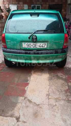 Opel Corsa-4