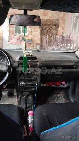 Opel Corsa-5