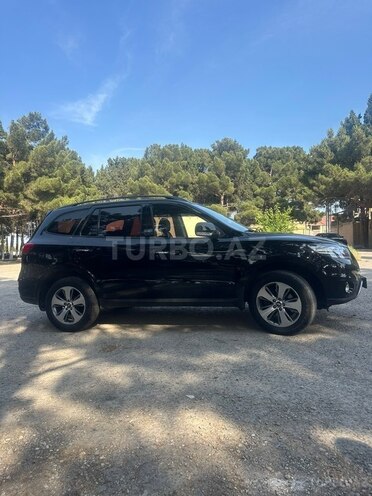 Hyundai Santa Fe-3